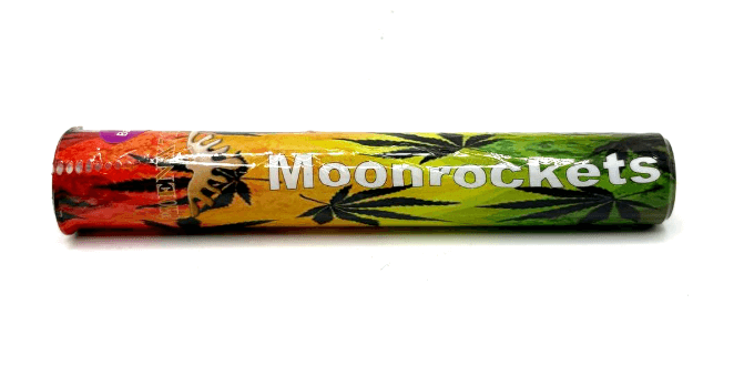 2G Moon Rocket Joints | Phoenix 710